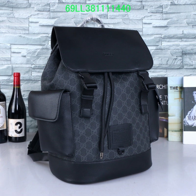 Glami Fashion - GCI Bags - 11413