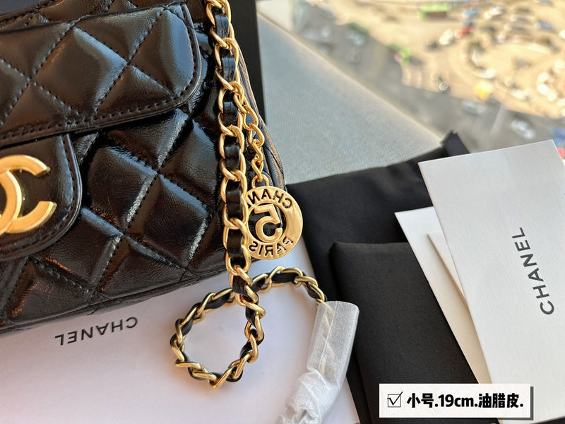Satchel Bags - CLN Bags - 016