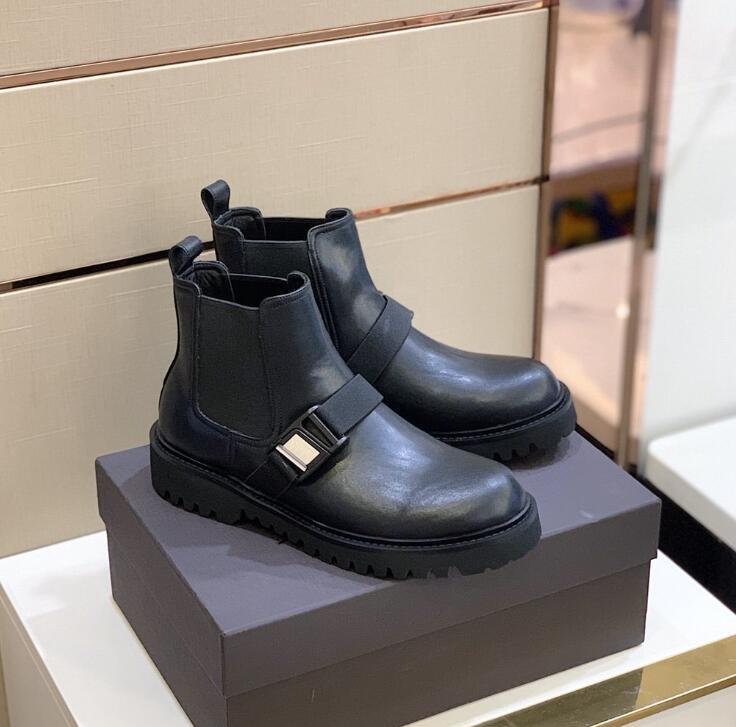 SAMC - VEL Men Shoes - 274