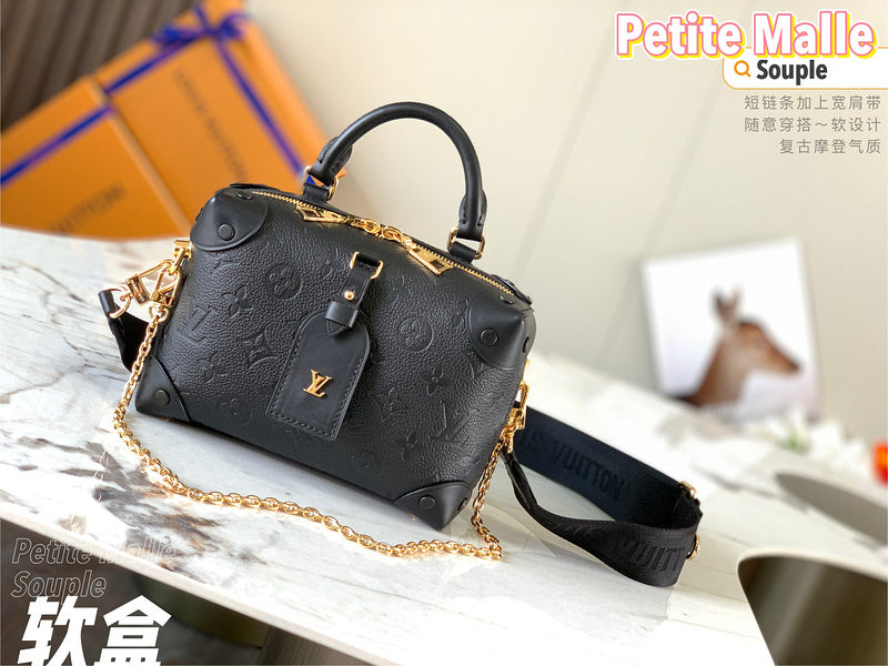 Glami GlamI Lu-Vi Bags - 16642