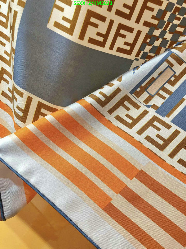 SAMC - FDE Scarves - 003