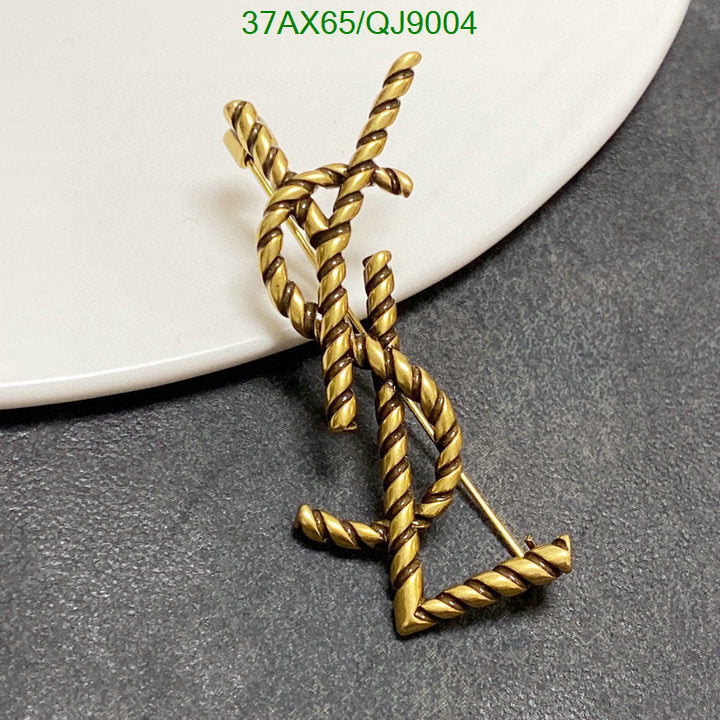 SAMC - YLS Jewelry - 039