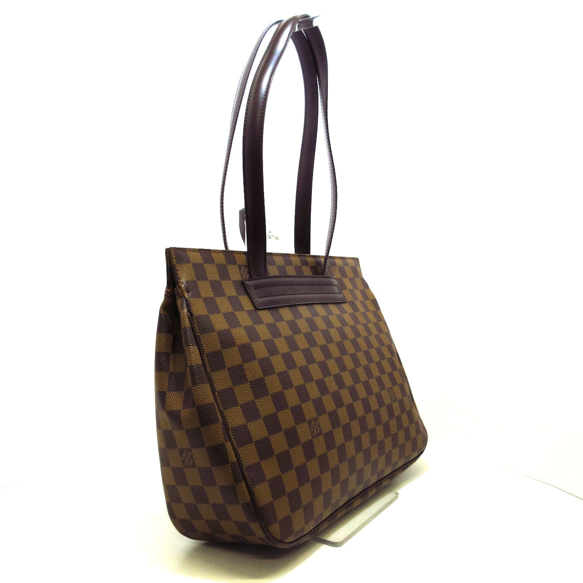 Louis Vuitton Parioli  Canvas Tote Bag ()