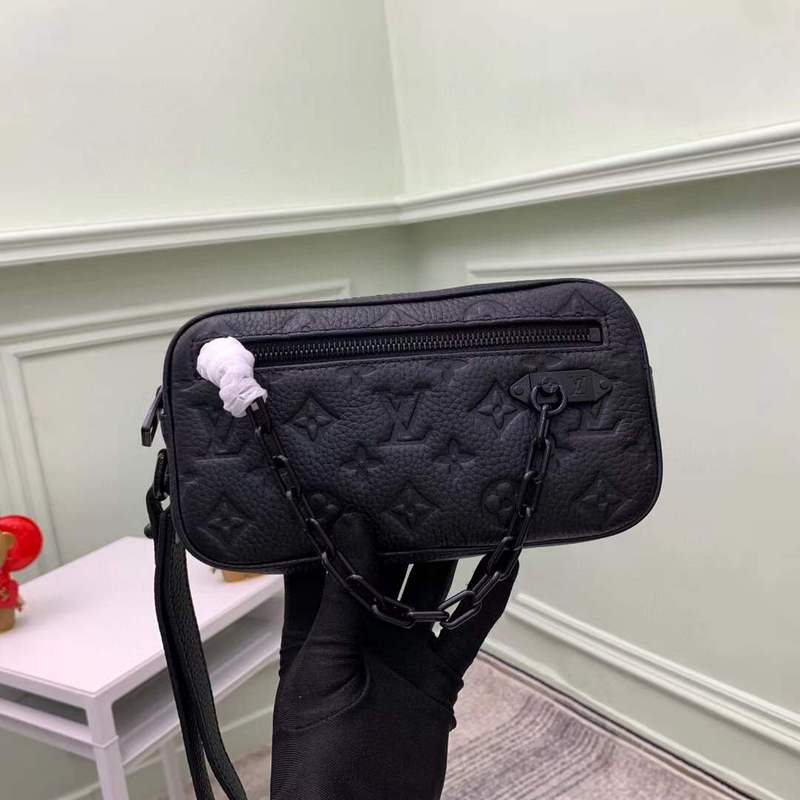 Satchel Bags - VL Bags - 6755