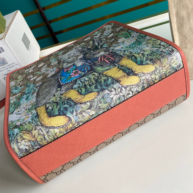 Satchel Bags - GCI Bags - 6942