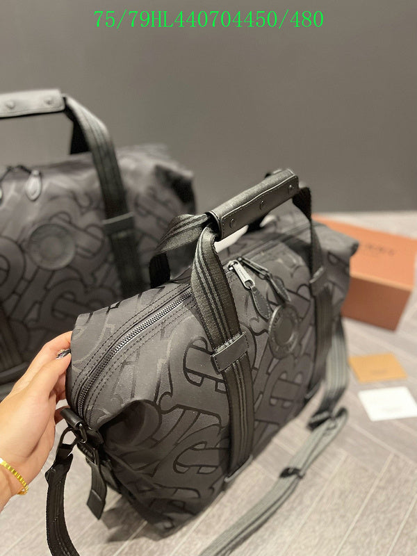 ELE Fashion -BBR Bags - 294