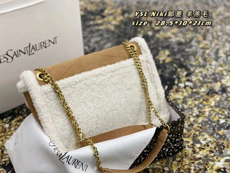 Satchel Bags - SLY Bags - 1661