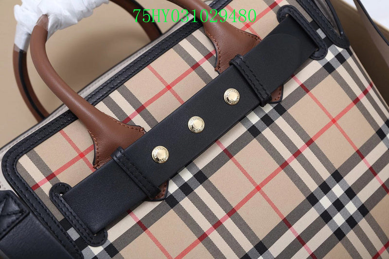 ELE Fashion -BBR Bags - 608