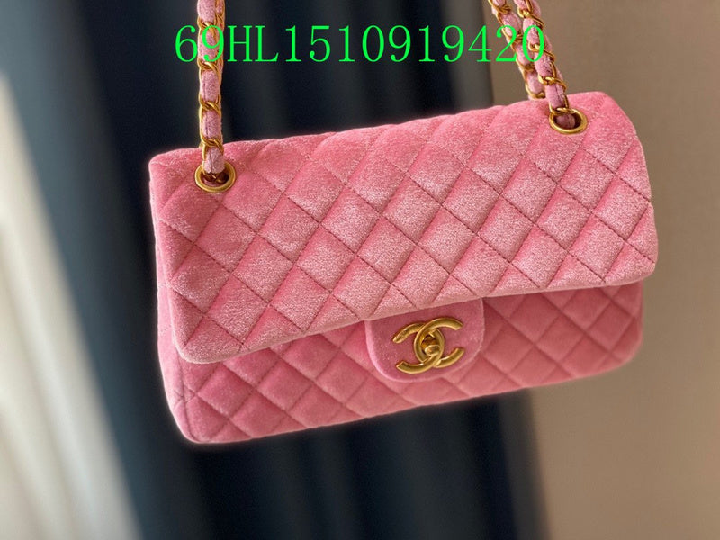 Glami - CHL Bags - 2207