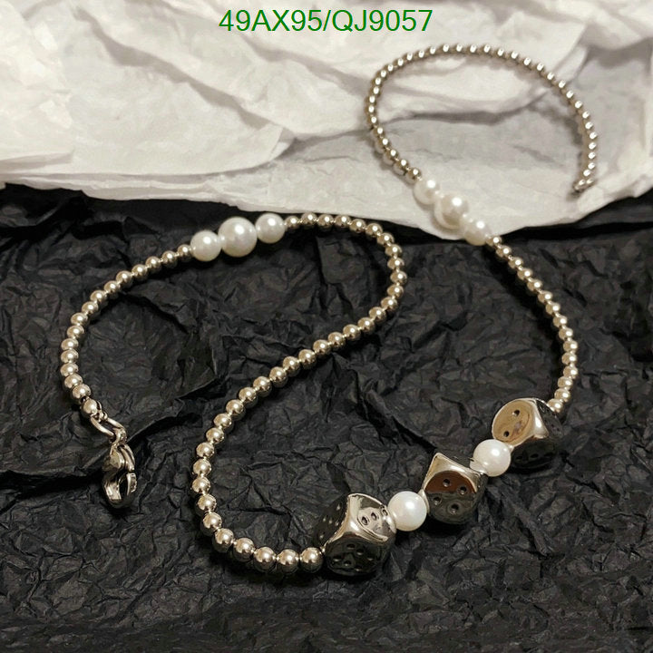 SAMC - CHL Jewelry Necklace - 232