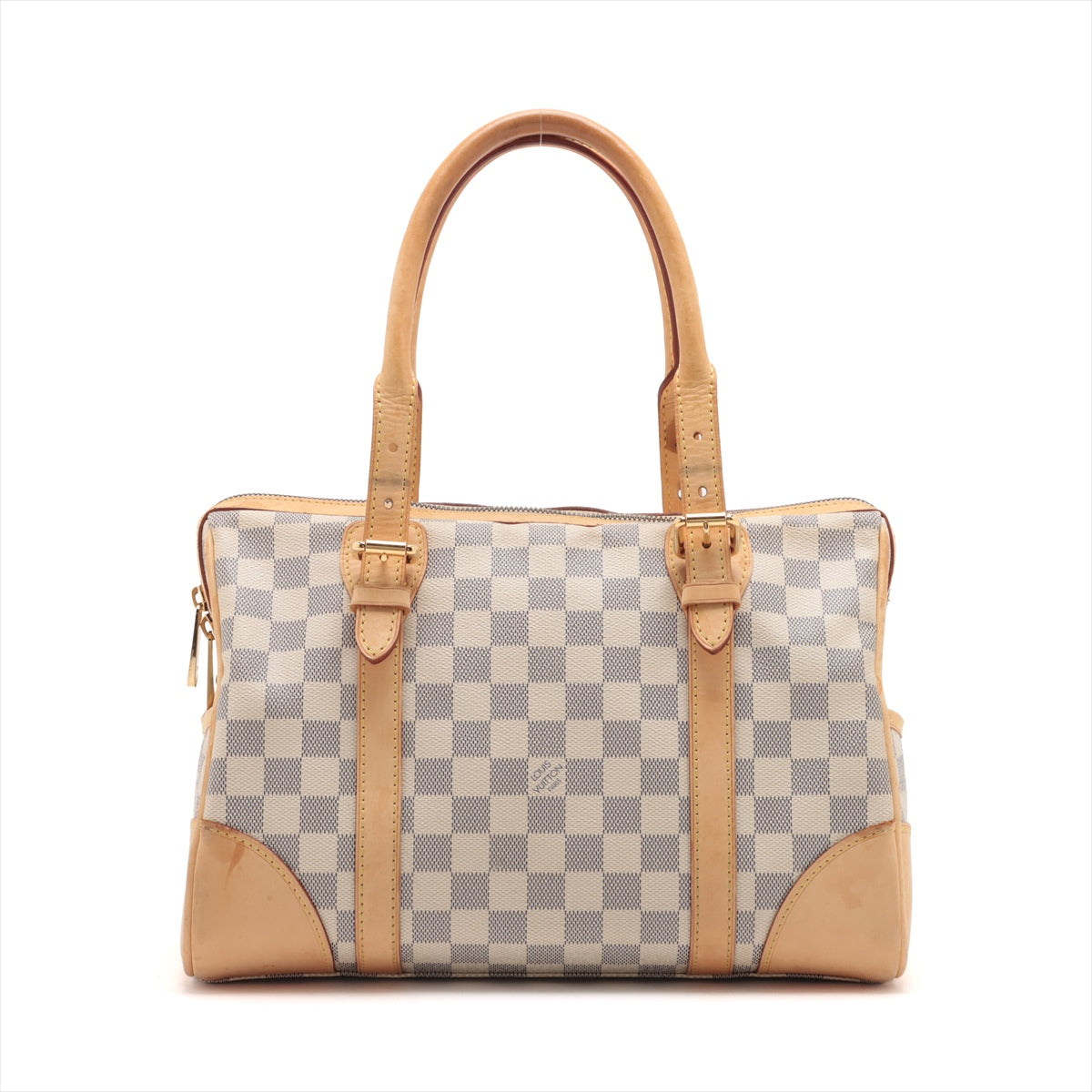 Louis Vuitton Damierozole Berkeley N52001