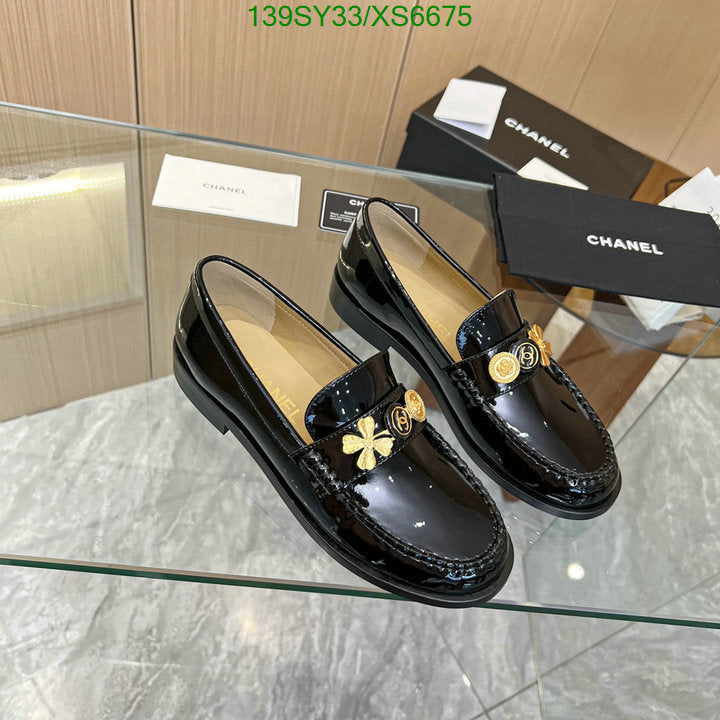 SAMC - CHL Women Shoes - 117