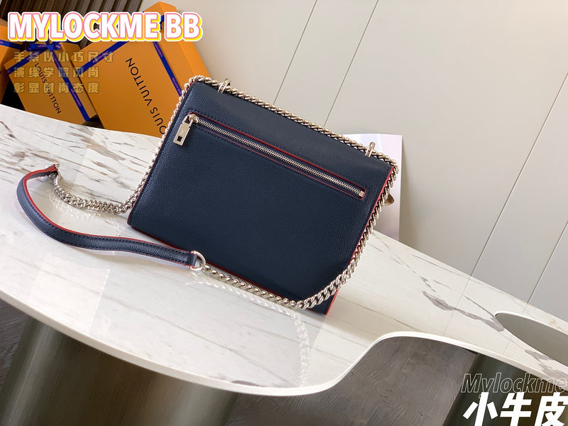Glami-is - LOV Lady Bags - 755