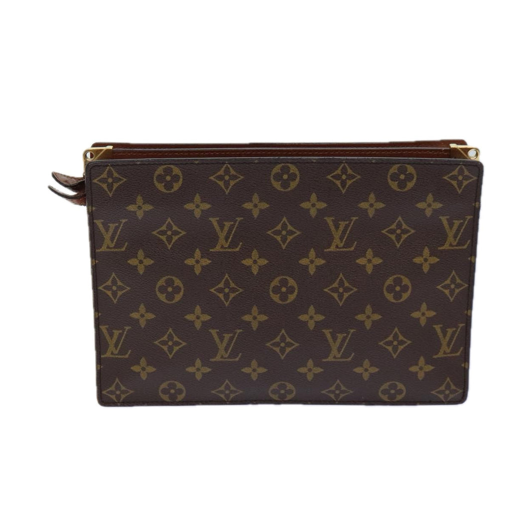 Louis Vuitton Monogram Angian Shoulder Bag