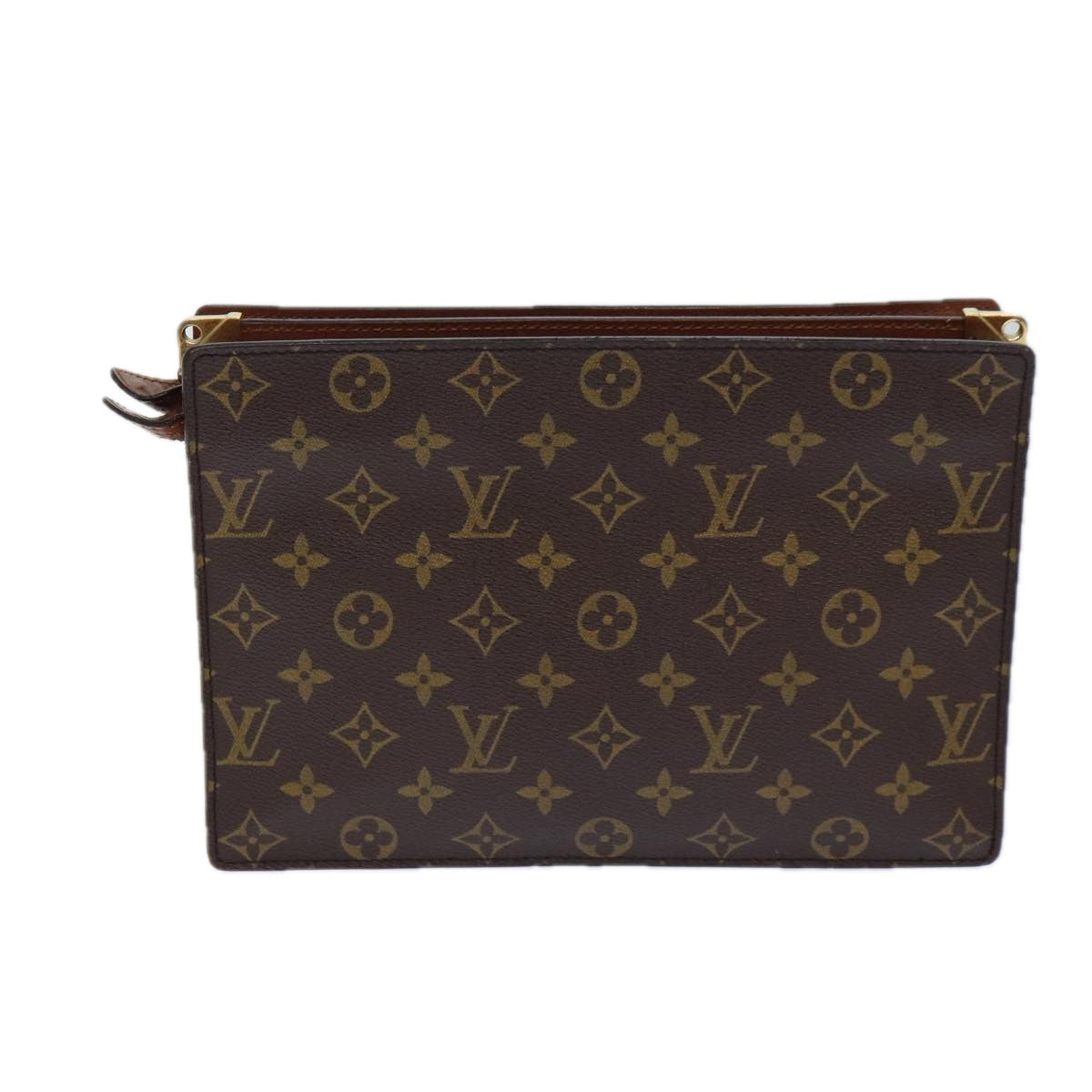 Louis Vuitton Monogram Angian Shoulder Bag