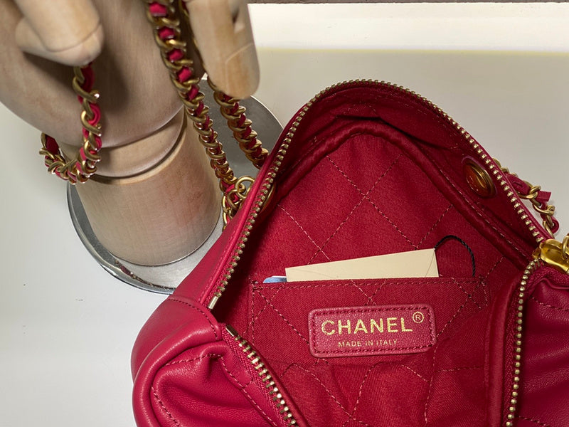 Satchel Bags - CHL Bags - 061