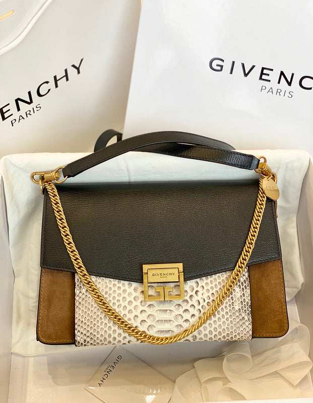 Glamy - GCY Bags - 429