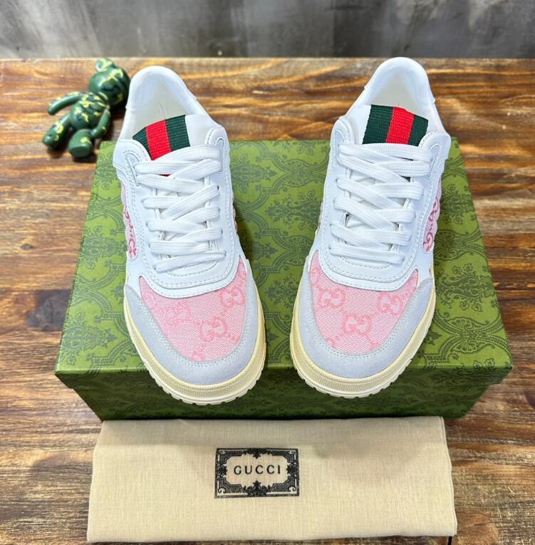 SAMC - GUKI Men Shoes - 171