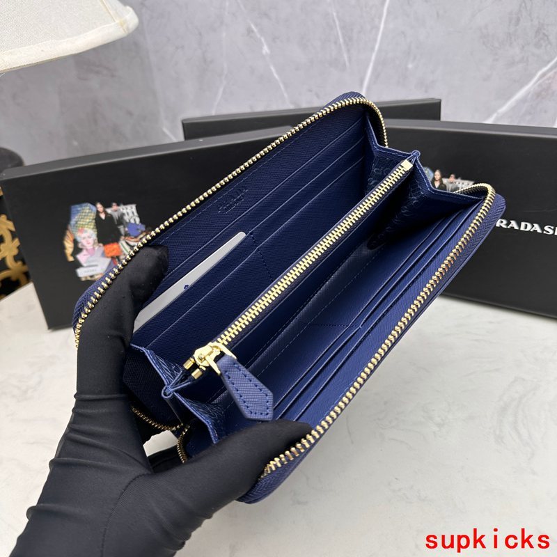 Glami- - Mix Wallets - 802
