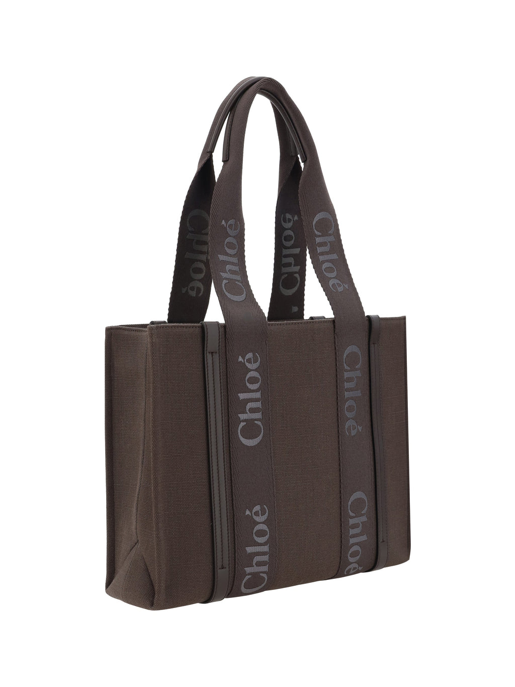 ChloÃƒÆ’Ã‚Â© Women Woody Bag