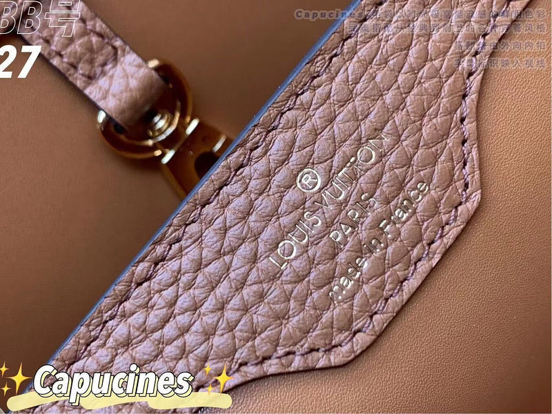 Glami- Glami- Lu-Vi bags - 11682