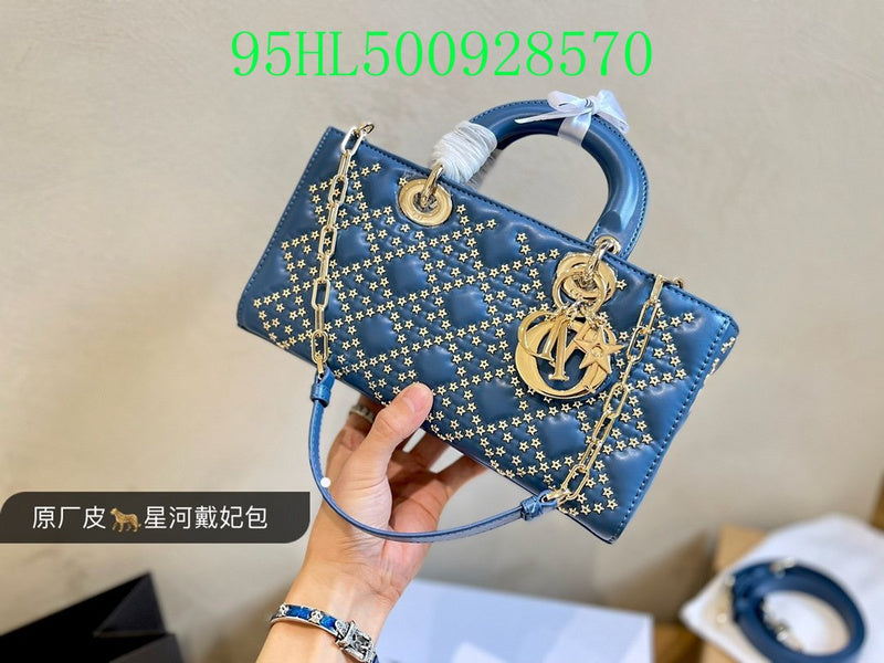 Glami - DOR Bags - 1162