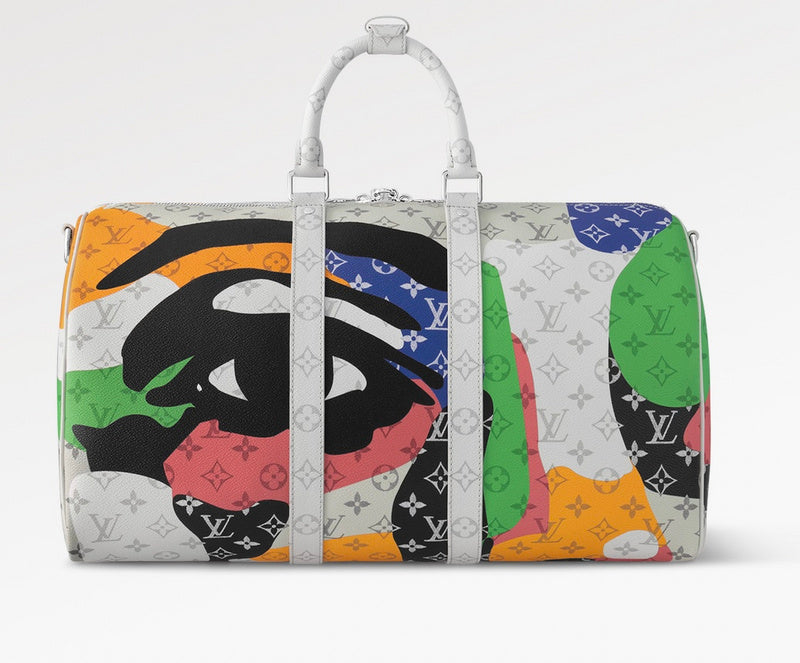 Satchel Bags - VL Bags - 2321