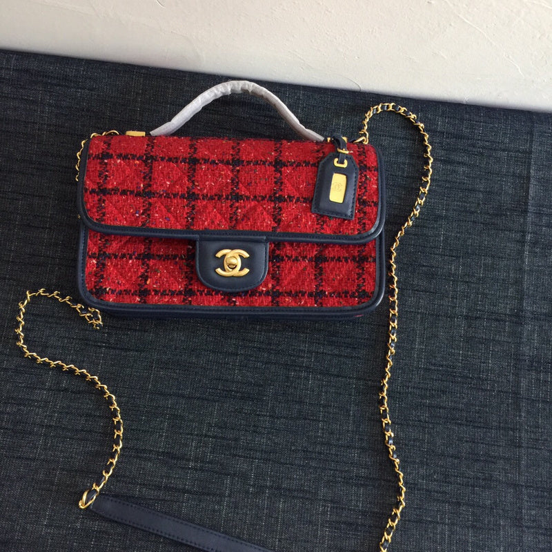 glamy - CHL Bags - 2725