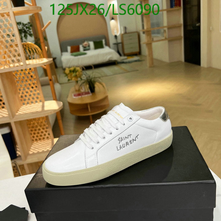 SAMC - YLS Women Shoes - 180