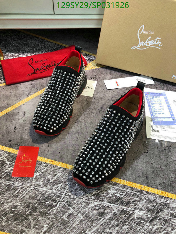 SAMC - CBL Women Shoes - 178