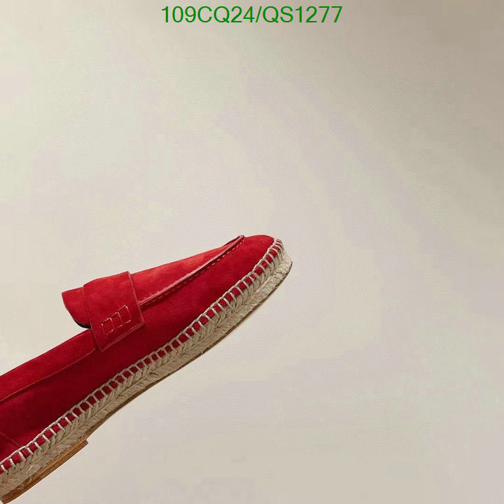 SAMC - HMS Women Shoes - 297