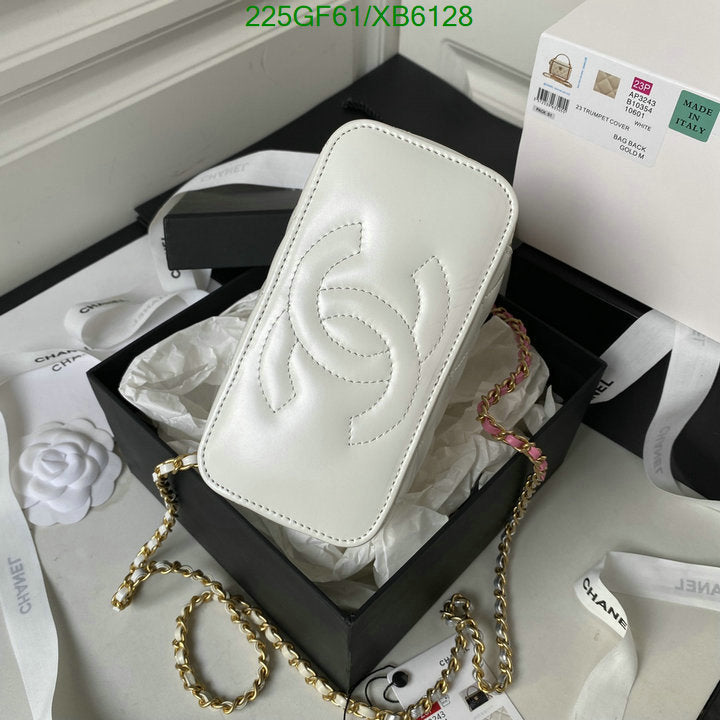SAMC - CHL Bags - 806