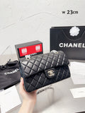 Satchel Bags - CHL Bags - 6928