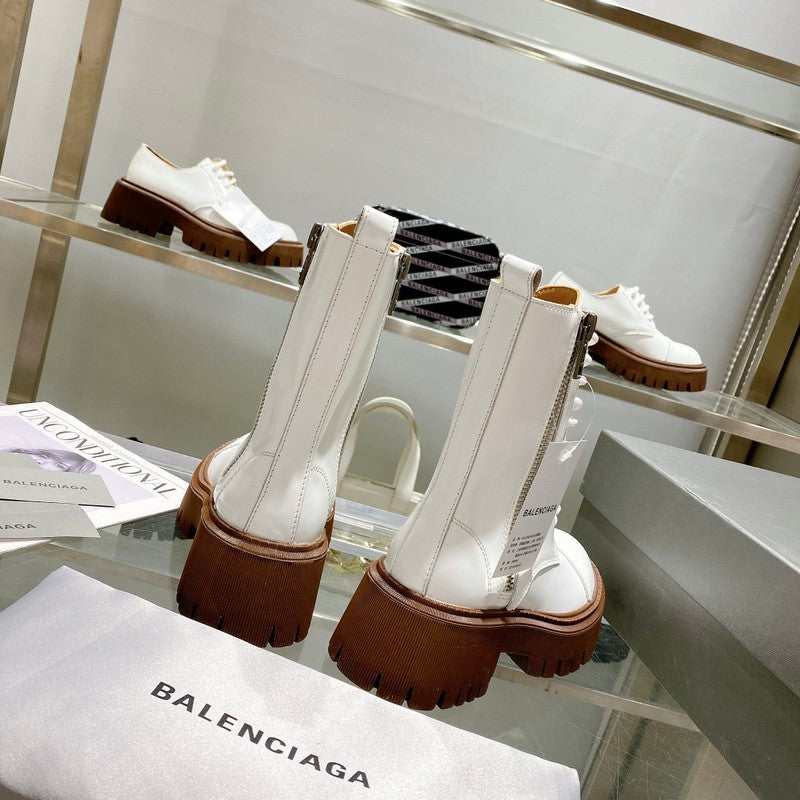 Satchel Bags - BGA Shoes - 1022