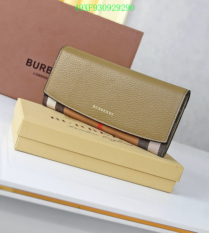 Glami - BOR Wallet - 121