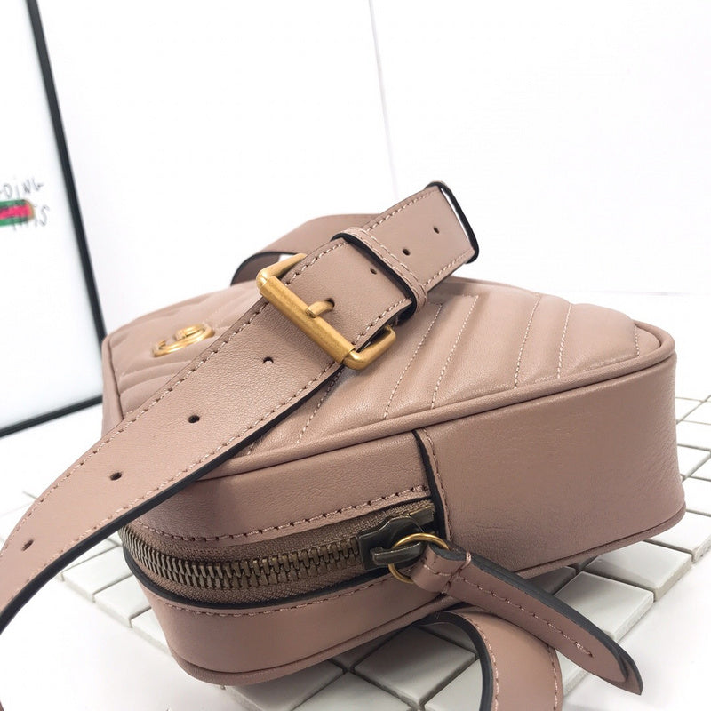 Glami Fashion - GCI Bags - 2652