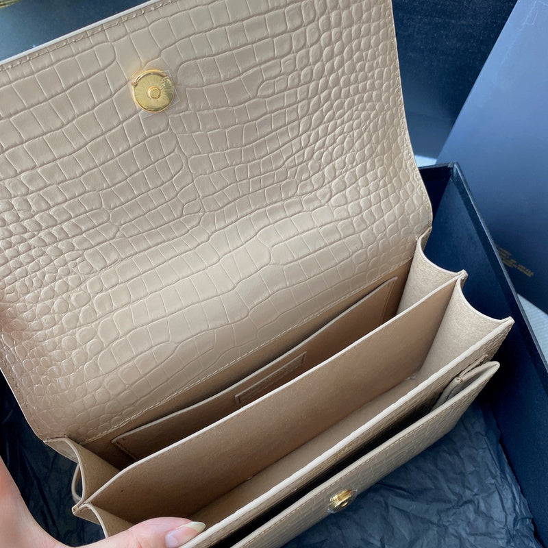 Satchel Bags - STLT Bags - 113