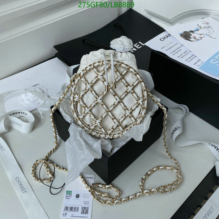 SAMC - CHL Bags - 755