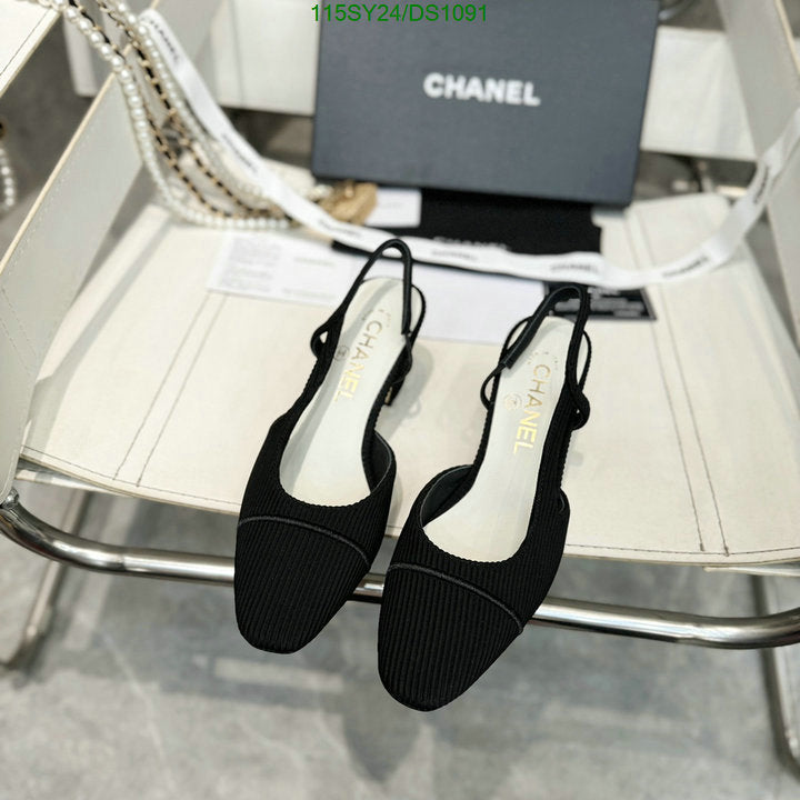 SAMC - CHL Women Shoes Ballet - 077