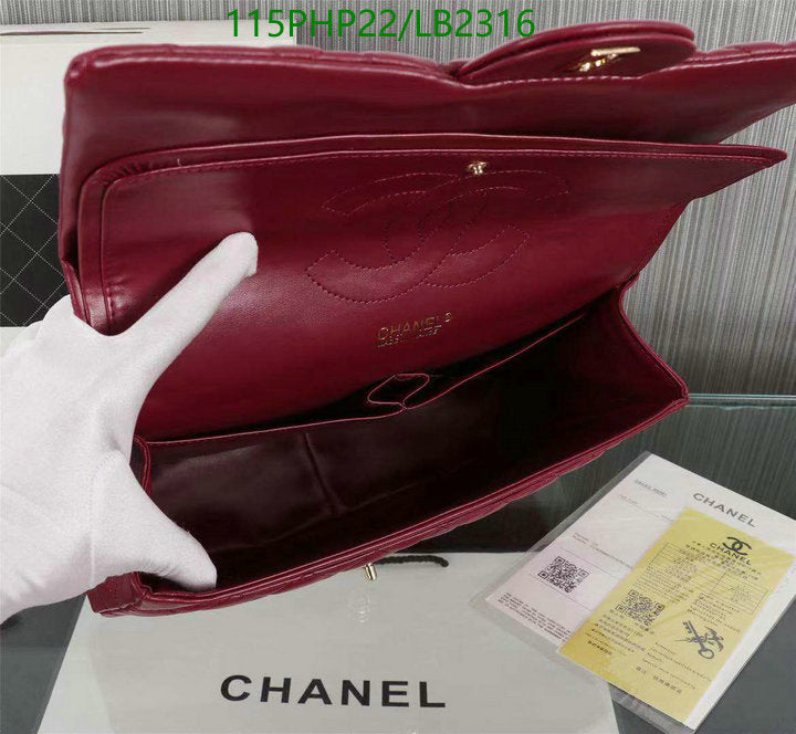 SAMC - CHL Bags Crossbody - 444