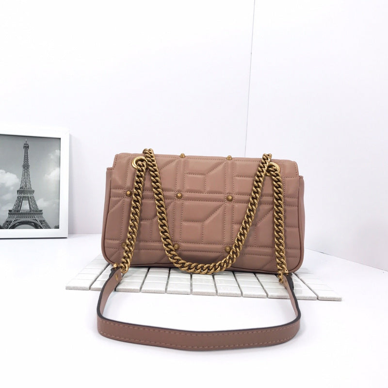 Glami Fashion - GCI Bags - 2496