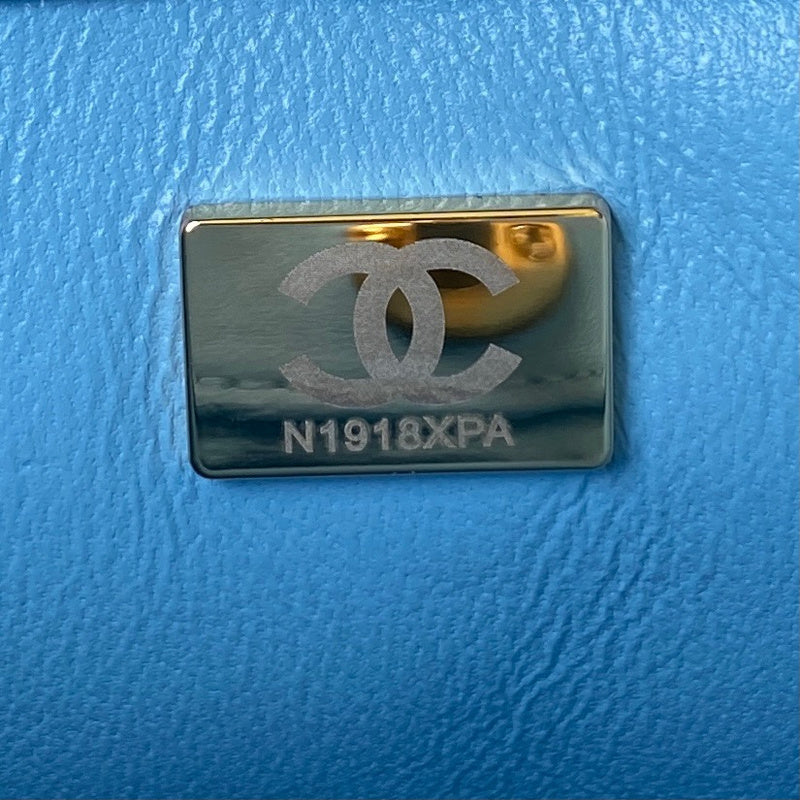 Satchel Bags - CHL Bags - 7621