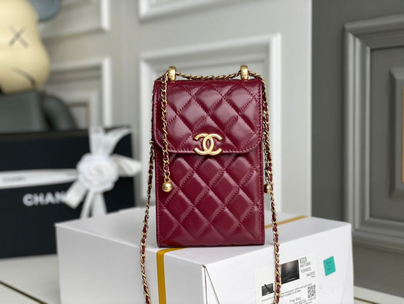 Glami-i - Phone Bags - 081