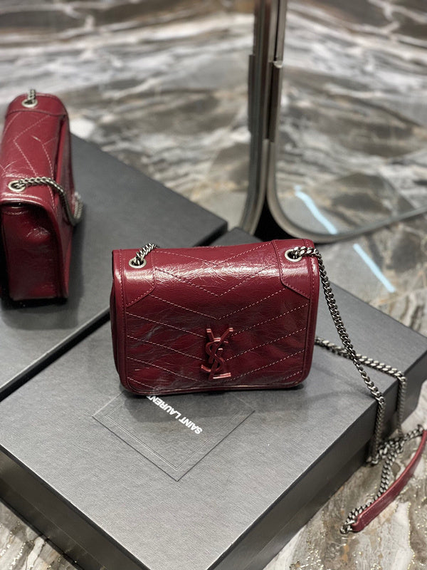 Glami- Glami- - SLY Bags - 1389