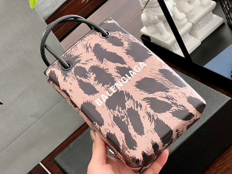 Glami GlamI - BGA Bags - 1453