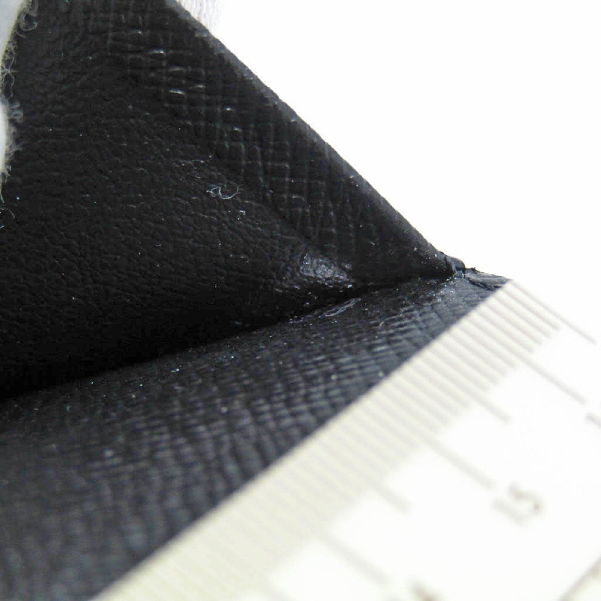 Louis Vuitton Agenda Mm  Leather Wallet  ()