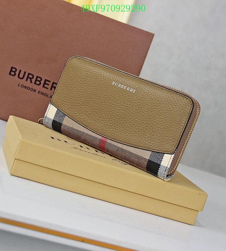 Glami - BOR Wallet - 120