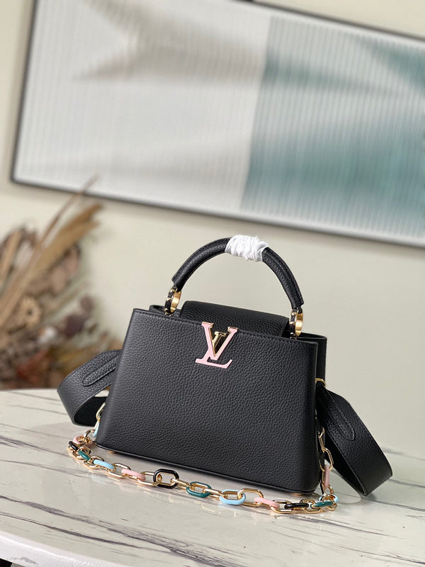 GlamI Lu-Vi bags - 4200