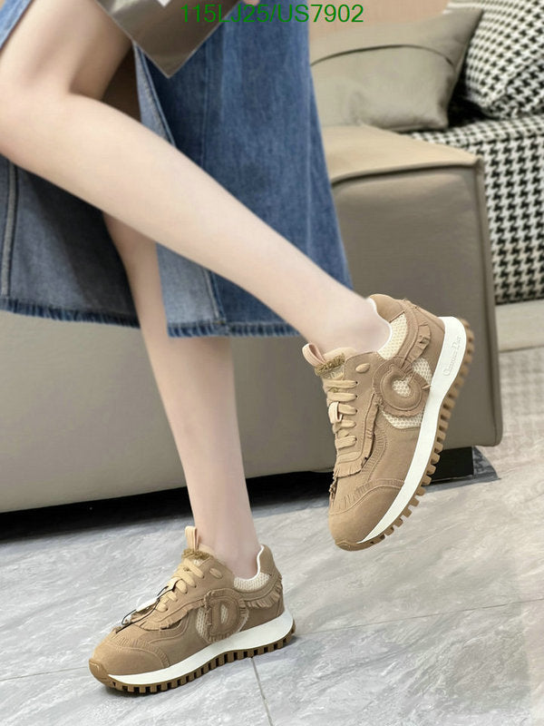 SAMC - DOR Women Sneakers - 042