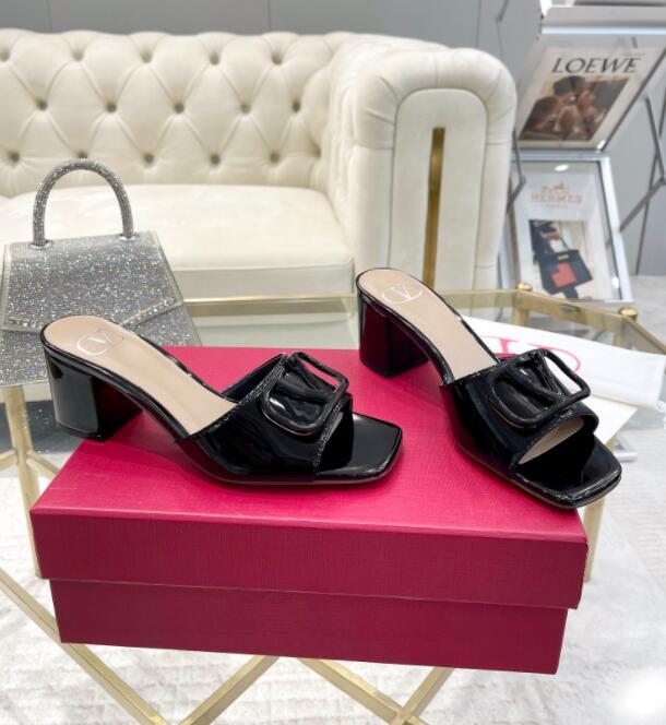 SAMC - VEL Women Shoes - 006